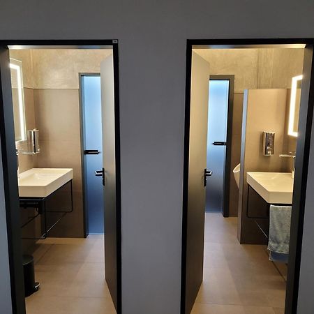 Casa Mediteran NEU Reichensachsen Bagian luar foto