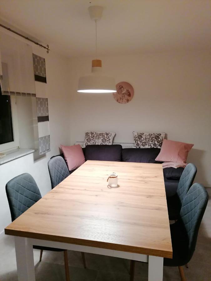 Casa Mediteran NEU Reichensachsen Bagian luar foto