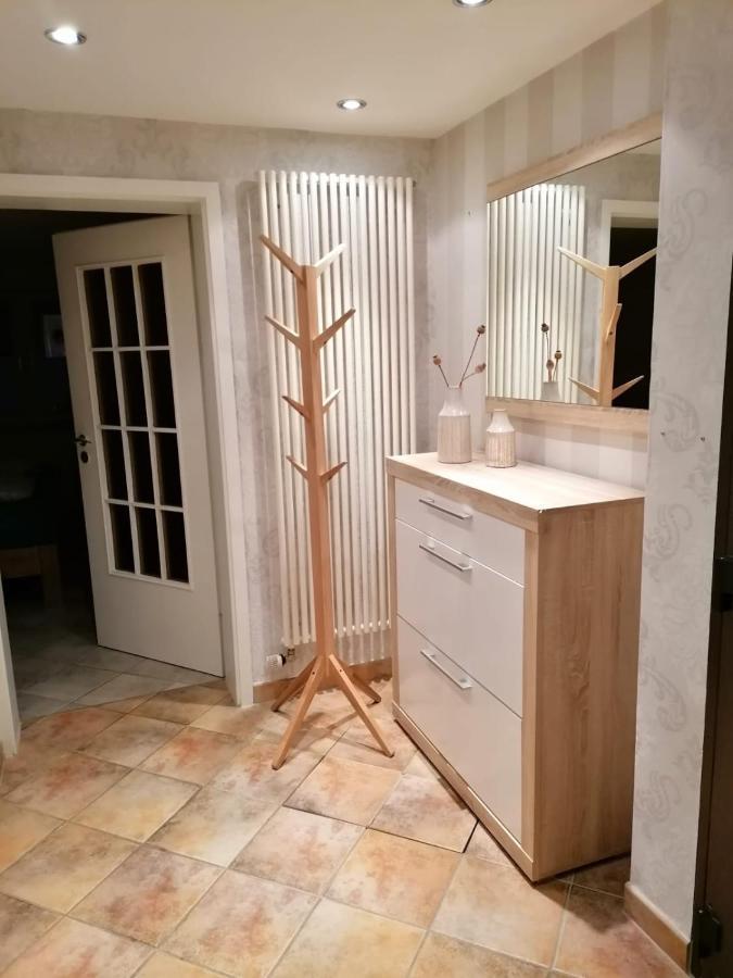 Casa Mediteran NEU Reichensachsen Bagian luar foto