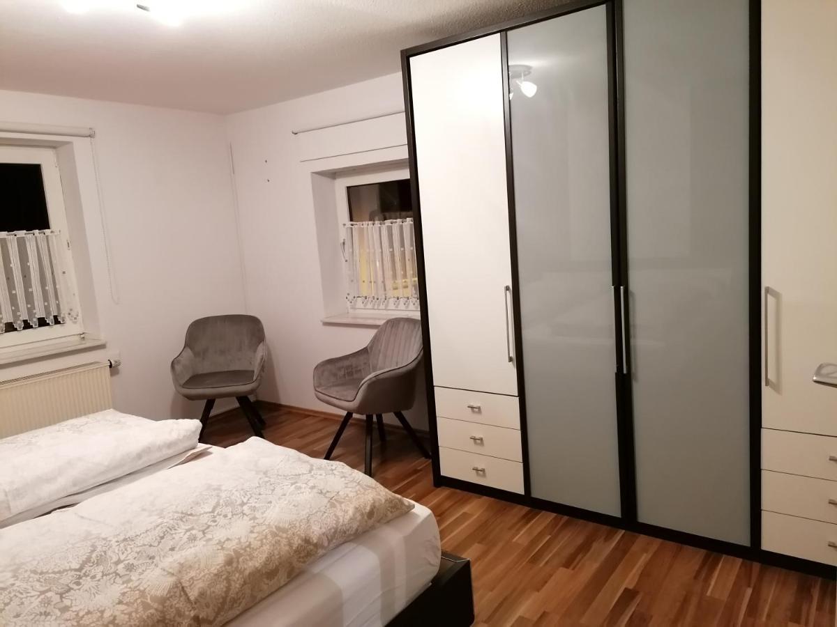 Casa Mediteran NEU Reichensachsen Bagian luar foto