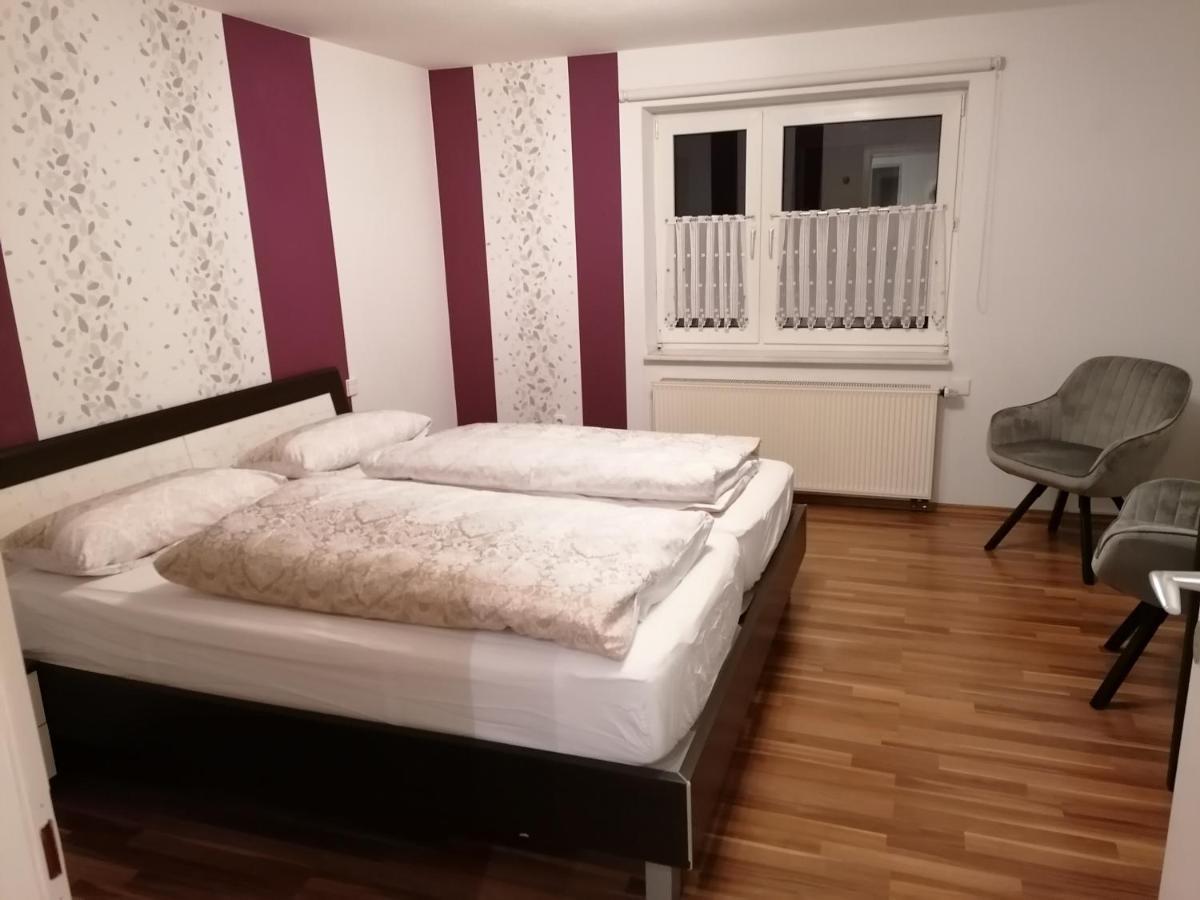 Casa Mediteran NEU Reichensachsen Bagian luar foto