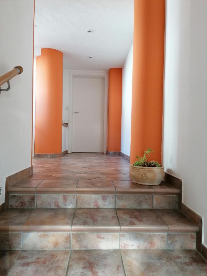 Casa Mediteran NEU Reichensachsen Bagian luar foto