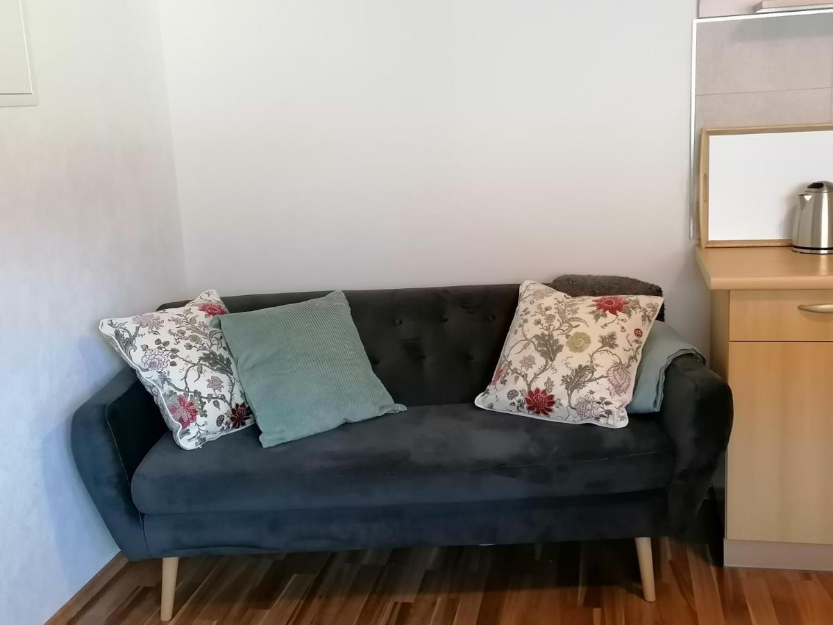 Casa Mediteran NEU Reichensachsen Bagian luar foto