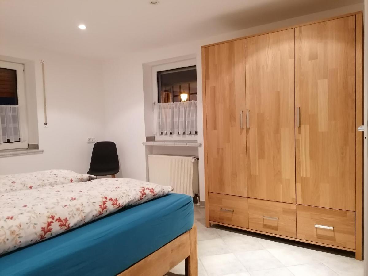 Casa Mediteran NEU Reichensachsen Bagian luar foto