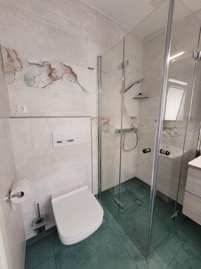 Casa Mediteran NEU Reichensachsen Bagian luar foto