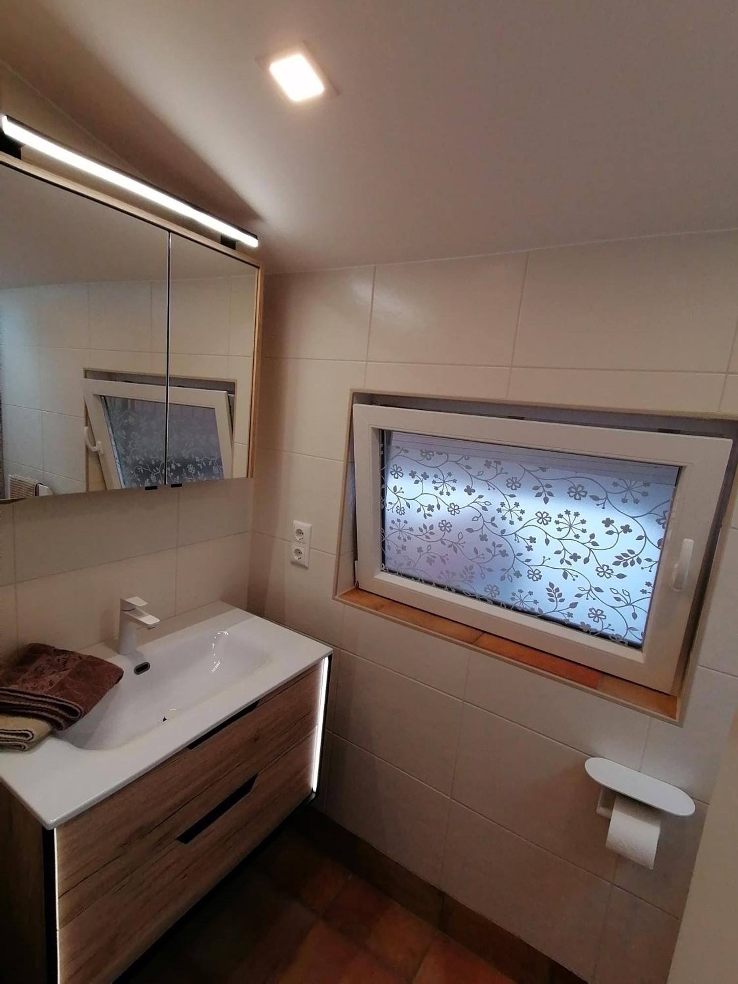 Casa Mediteran NEU Reichensachsen Bagian luar foto