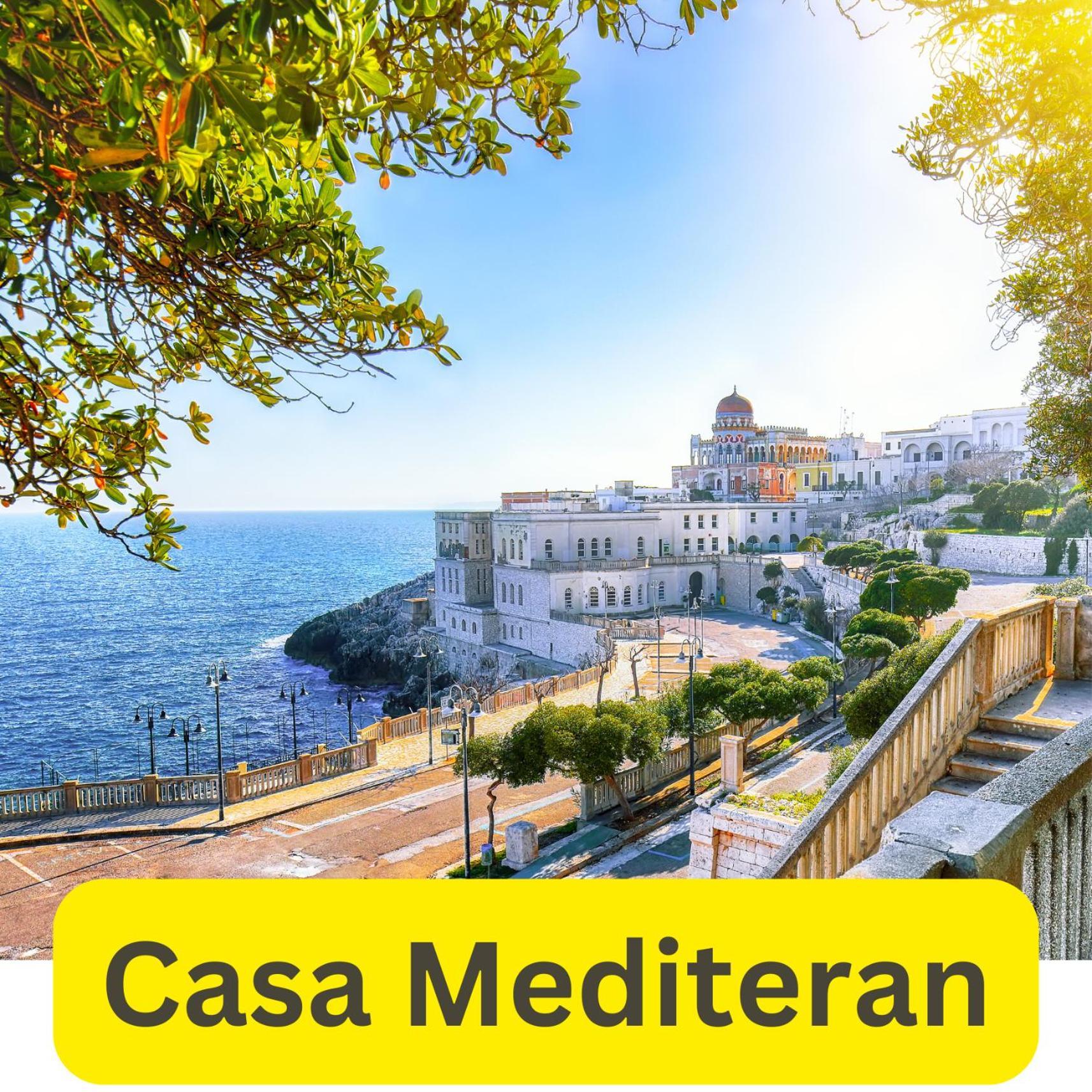 Casa Mediteran NEU Reichensachsen Bagian luar foto