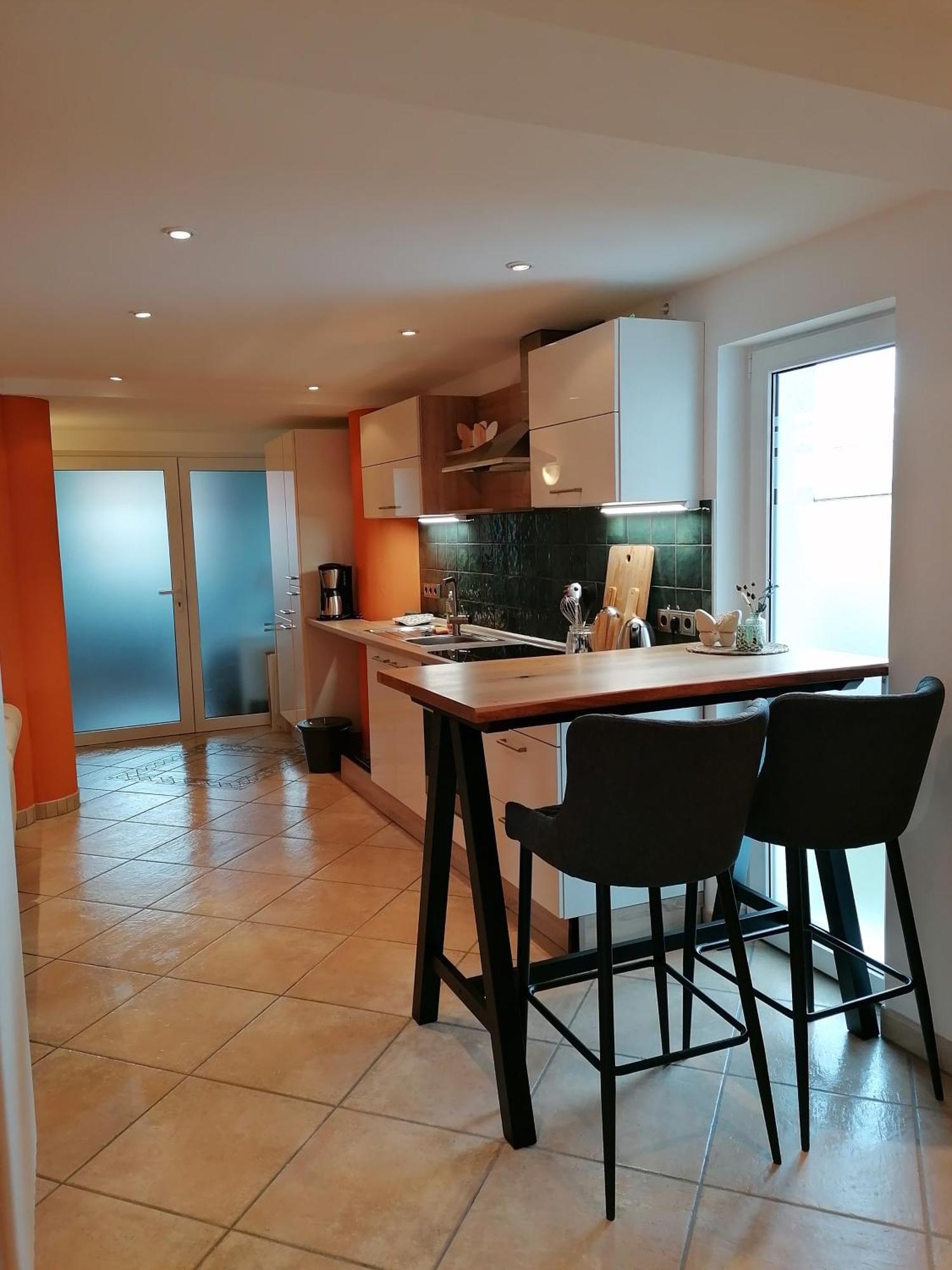 Casa Mediteran NEU Reichensachsen Bagian luar foto